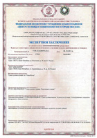 Экспертное заключение. Гуашь художественная