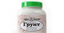 Грунт художественный поливинилацетатный, 600 г