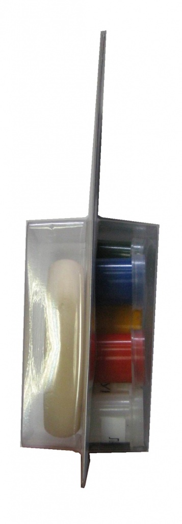 Набор для творчества Браслет, серия Мастер Декор